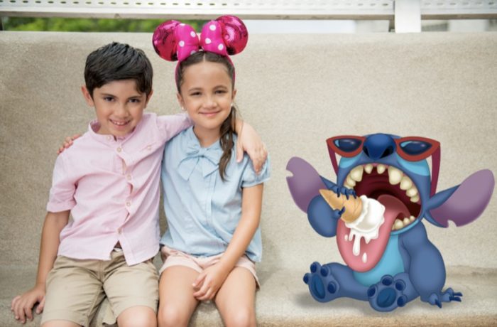 Capture Memories to Last a Lifetime with These Magic Kingdom Park Magic Shots