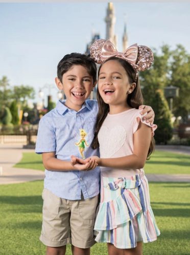 Capture Memories to Last a Lifetime with These Magic Kingdom Park Magic Shots