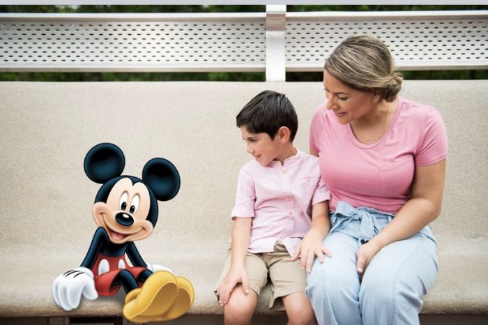 Capture Memories to Last a Lifetime with These Magic Kingdom Park Magic Shots