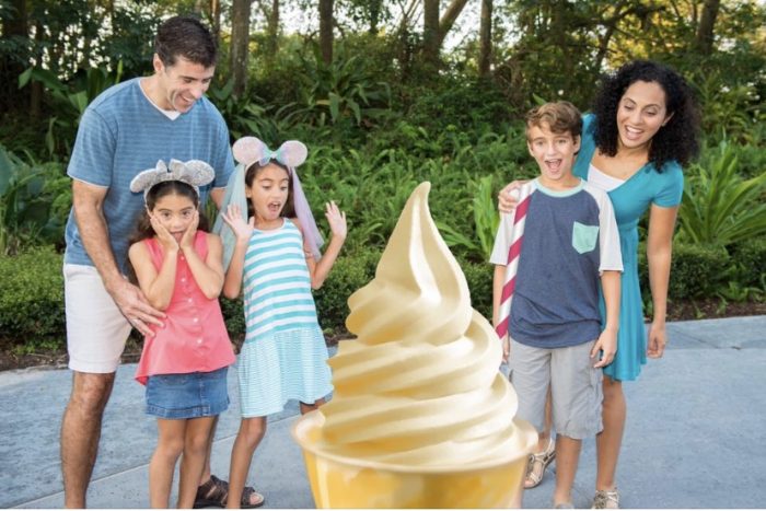 Capture Memories to Last a Lifetime with These Magic Kingdom Park Magic Shots