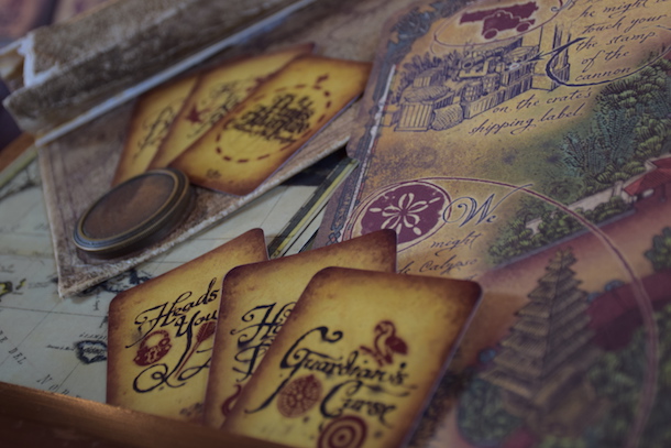 Under-the-radar Gems at Different Locations throughout Walt Disney World Resort 3