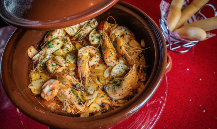 2019 Brings Eight New Restaurants to Walt Disney World 2019 Brings Eight New Restaurants to Walt Disney World