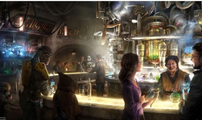 2019 Brings Eight New Restaurants to Walt Disney World 2019 Brings Eight New Restaurants to Walt Disney World