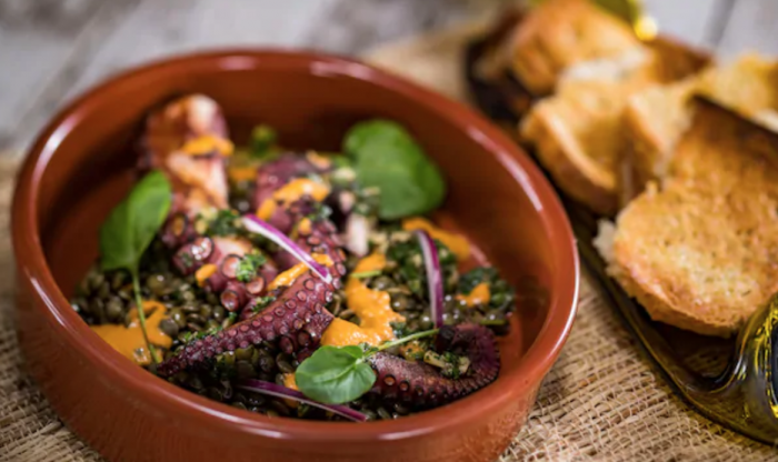 2019 Brings Eight New Restaurants to Walt Disney World 2019 Brings Eight New Restaurants to Walt Disney World
