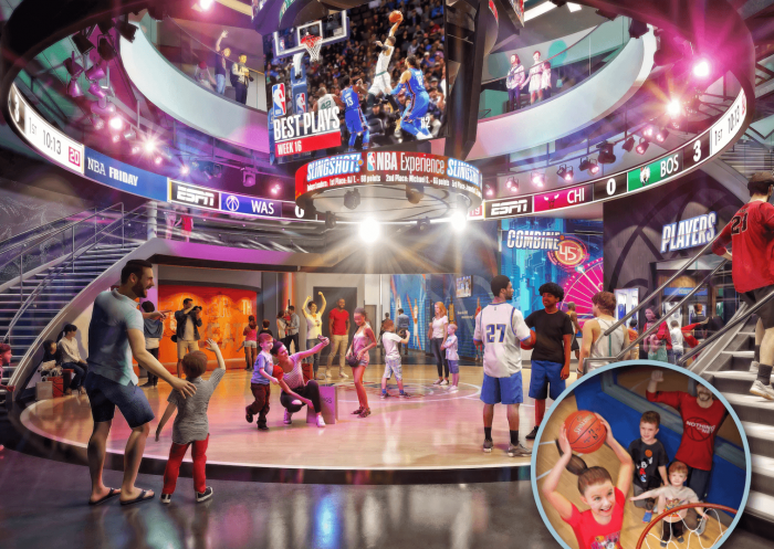 2019 Brings Eight New Restaurants to Walt Disney World 2019 Brings Eight New Restaurants to Walt Disney World
