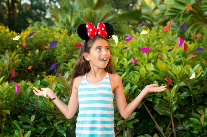 Best Magic Shots Currently at Disney’s Animal Kingdom.
