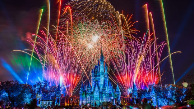 Under-the-radar Gems at Different Locations throughout Walt Disney World Resort