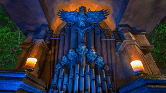 Under-the-radar Gems at Different Locations throughout Walt Disney World Resort 5