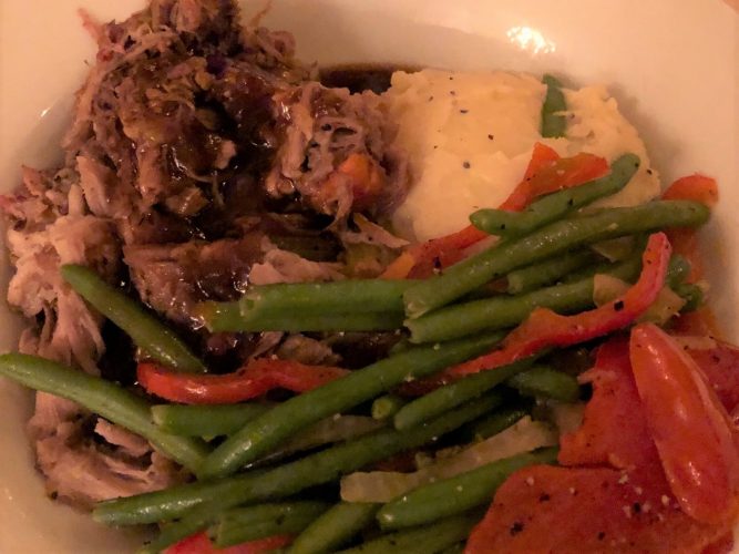The Best Quick Service Locations at Walt Disney World 1