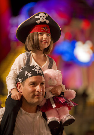 What Should You Pack for Your 7-Night Tropical Disney Cruise? 2