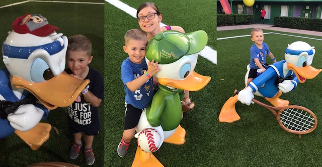 Top Toddler Entertainment At WDW 1