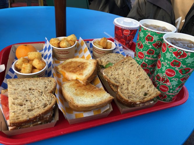 The Best Quick Service Locations at Walt Disney World 6