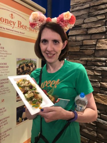 The Best Quick Service Locations at Walt Disney World 2