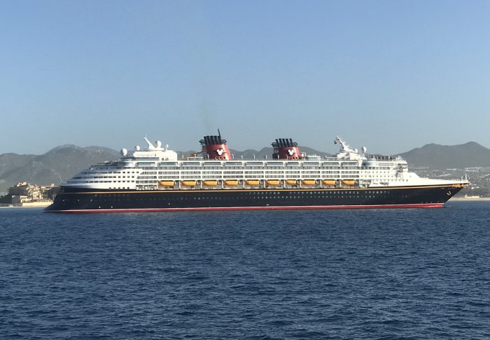 Disney Wonder