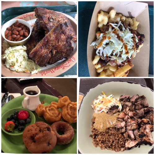 Top 5 Reasons Why You Shouldn't Skip Disney's Animal Kingdom 6