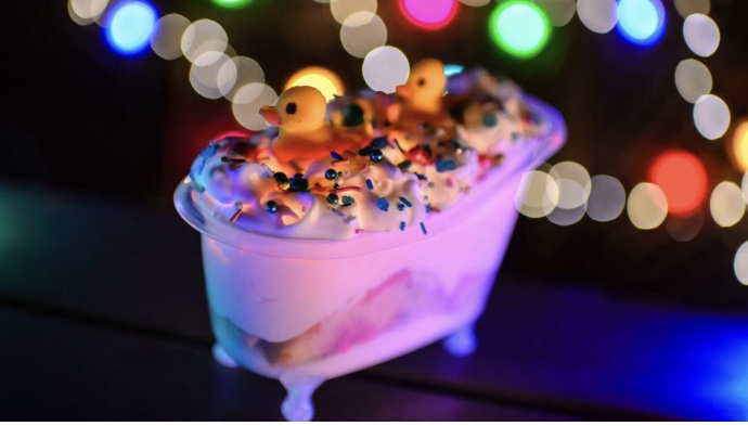 Why is H2O Glow Nights a Must Do This Summer?