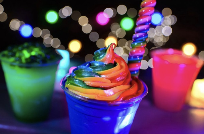 Why is H2O Glow Nights a Must Do This Summer?