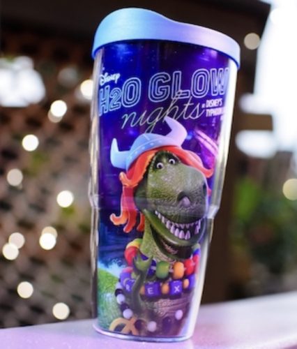 Why is H2O Glow Nights a Must Do This Summer?