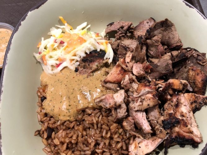 The Best Quick Service Locations at Walt Disney World 4
