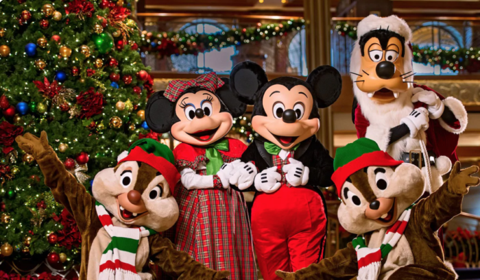 When Will Late 2020 Disney Cruises be Available to Book? 1