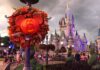 WDW FallDecor