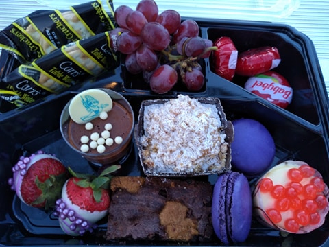 The Fantasmic Dessert Party: Are the Parites Worth It?