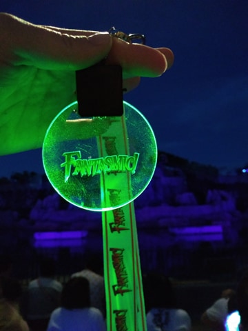 The Fantasmic Dessert Party: Are the Parites Worth It?
