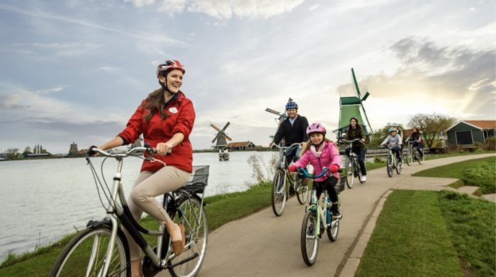 What’s Included in Your Adventures by Disney Vacation?