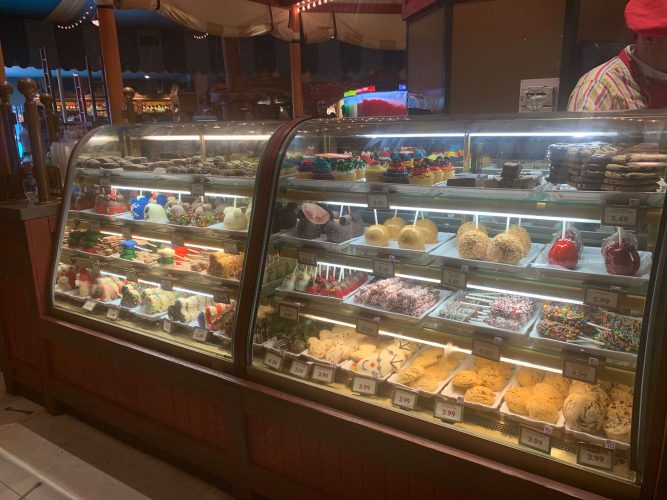 Food Allergies Dietary Restrictions Walt Disney World