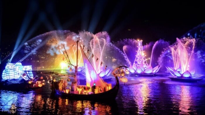 Summer Nights Come Alive at Disney’s Animal Kingdom Park