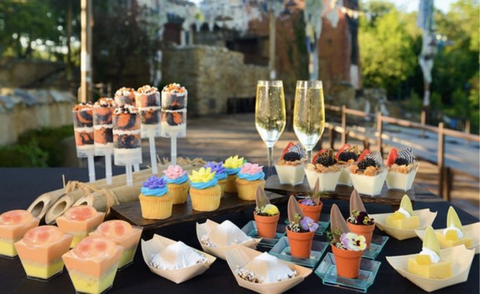 Summer Nights Come Alive at Disney’s Animal Kingdom Park 1