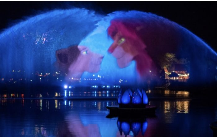 Summer Nights Come Alive at Disney’s Animal Kingdom Park