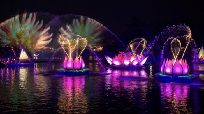 Summer Nights Come Alive at Disney’s Animal Kingdom Park