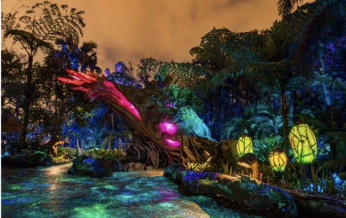 Summer Nights Come Alive at Disney’s Animal Kingdom Park