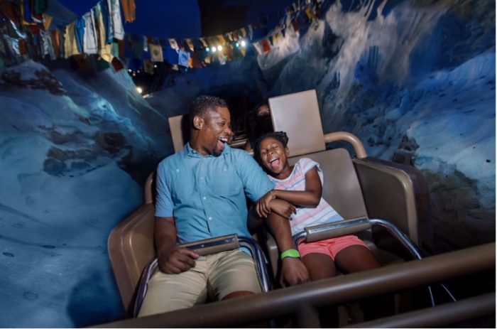 Summer Nights Come Alive at Disney’s Animal Kingdom Park
