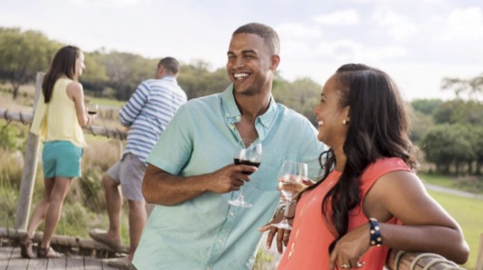 Summer Nights Come Alive at Disney’s Animal Kingdom Park