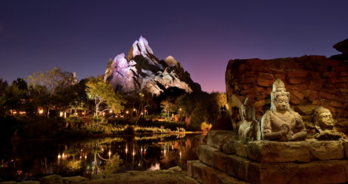 Best Attractions at Animal Kingdom with Little to No Wait 3 Best Attractions Animal Kingdom Little No Wait