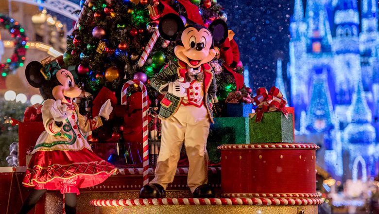 Is Mickey's Very Merry Christmas Party Worth it? 1 Very Merry Christmas Party