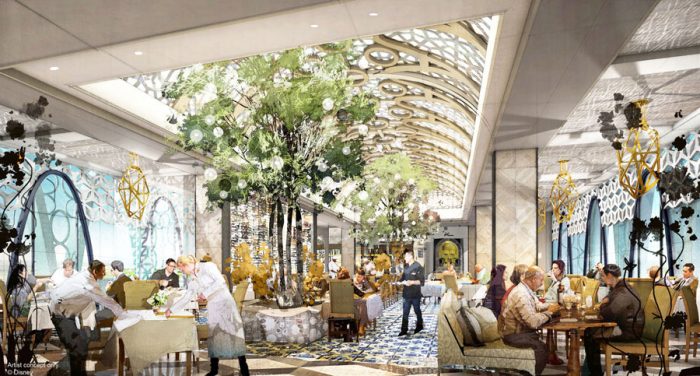 Interesting Facts About Disney's Coronado Springs Resort 1