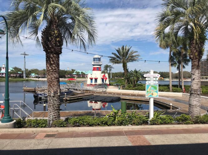 5 Reasons to Stay at Disney's Caribbean Beach Resort 2