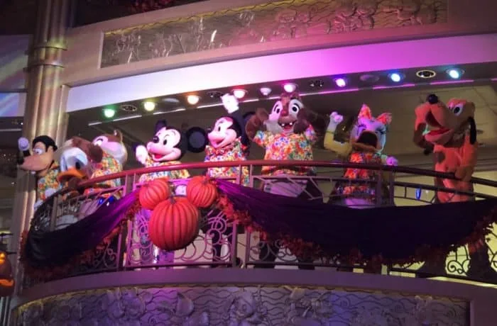 What If Your Disney Cruise Misses A Port? 1