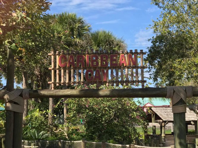 5 Reasons to Stay at Disney's Caribbean Beach Resort 4