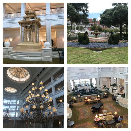 5 Reasons to Stay at Disney's Grand Floridian Resort 5