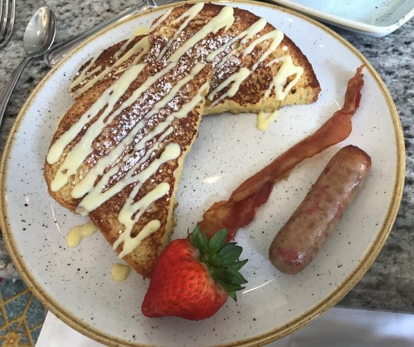 5 Reasons to Stay at Disney's Grand Floridian Resort 3