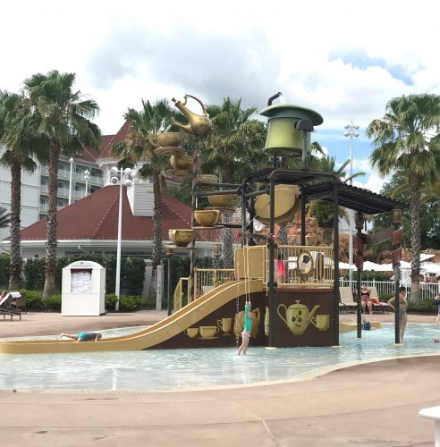 5 Reasons to Stay at Disney's Grand Floridian Resort 4