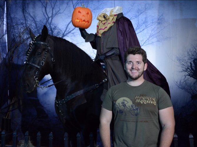Celebrating the 70th Anniversary of The Legend of Sleepy Hollow 4