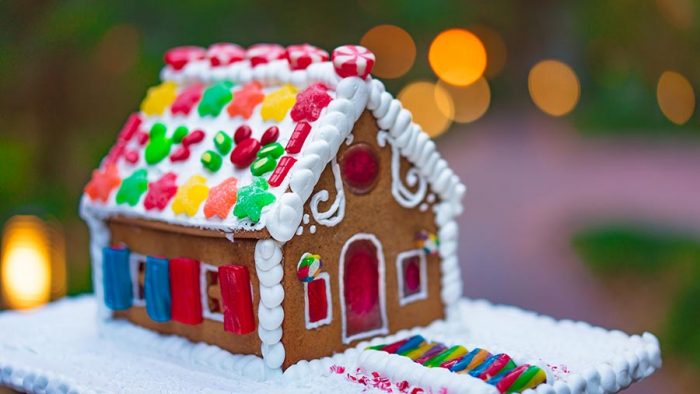 Best Ways to Celebrate the Holidays at the Hotels of the Disneyland Resort 3
