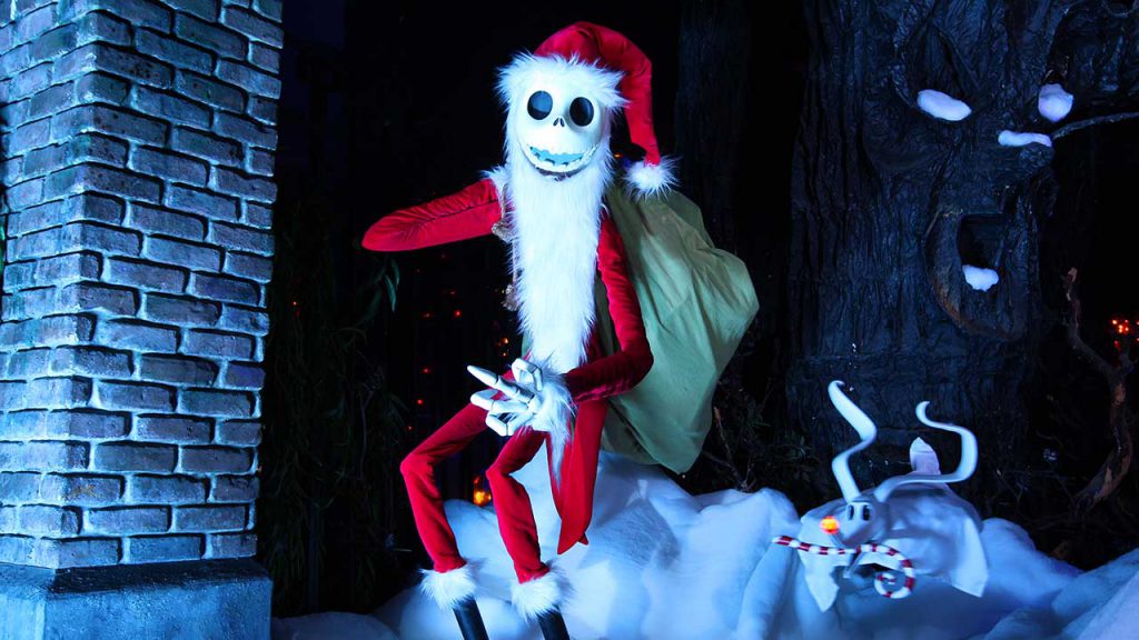 Nightmare Before Christmas