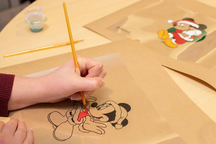 Best Ways to Celebrate the Holidays at the Hotels of the Disneyland Resort 6