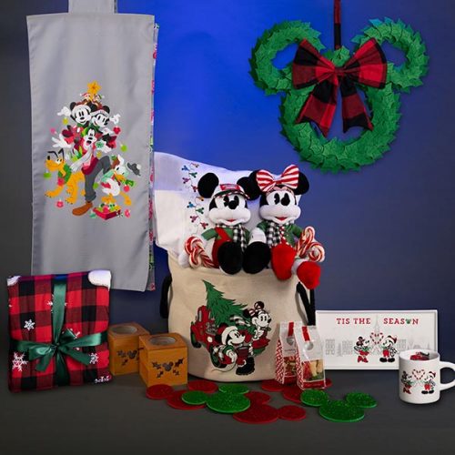 Best Ways to Celebrate the Holidays at the Hotels of the Disneyland Resort 7